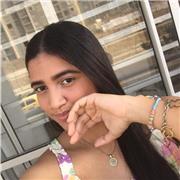 estudiante de ingeniería industrial de noveno semestre